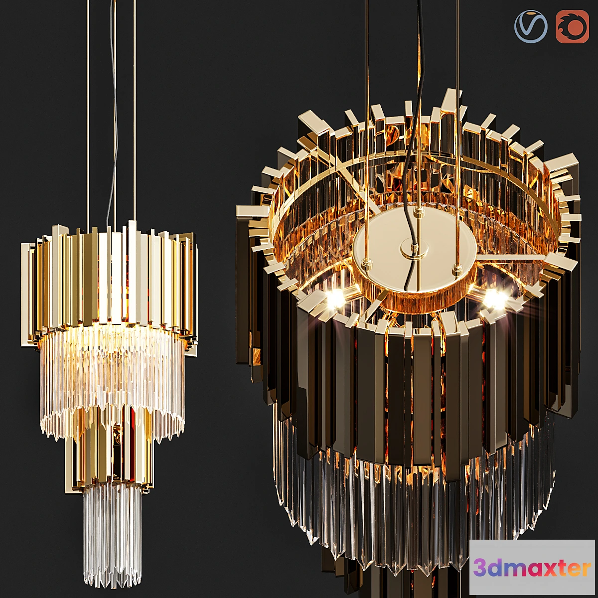 614593 - Empire Snooker Suspension - No.2