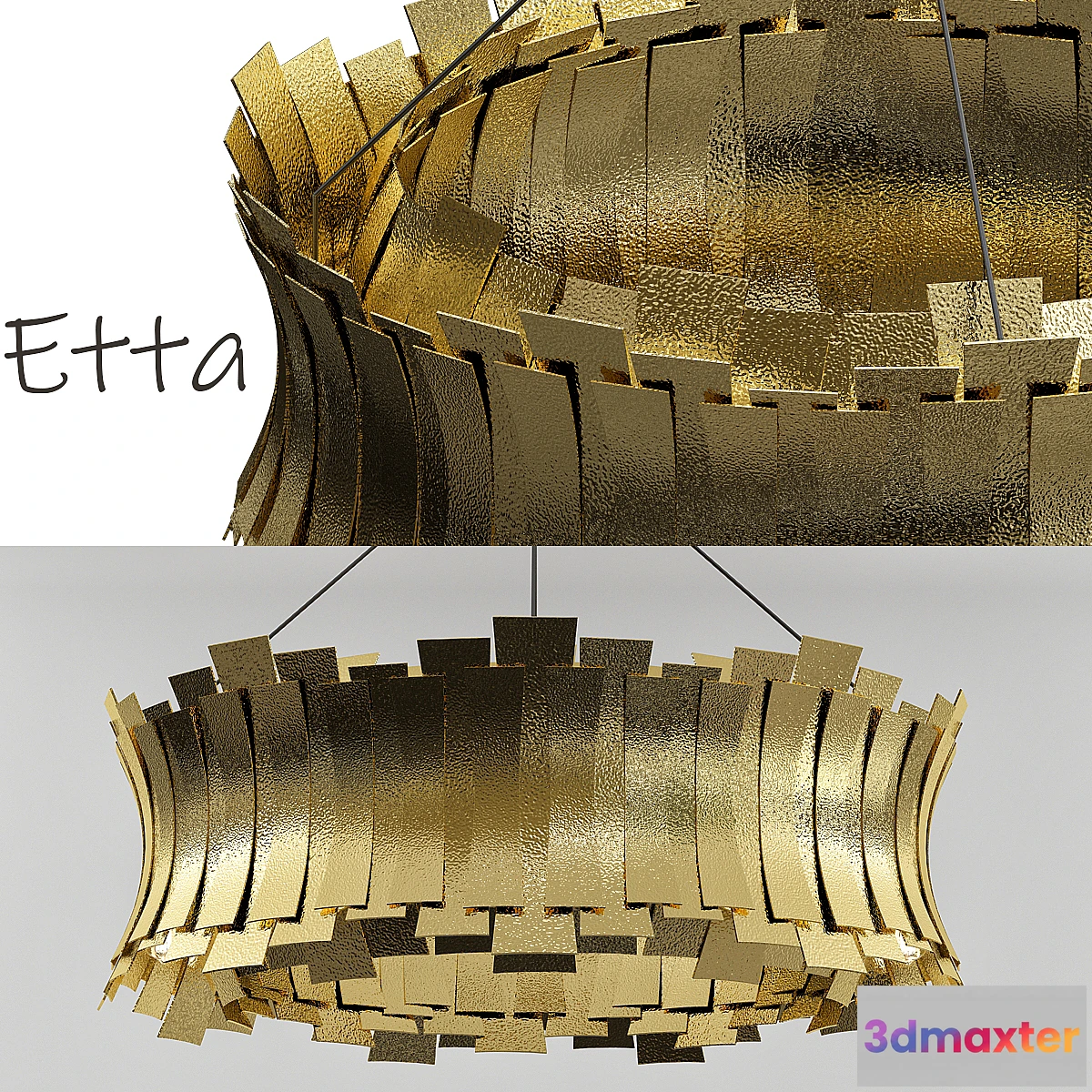 614625 - Delightful etta