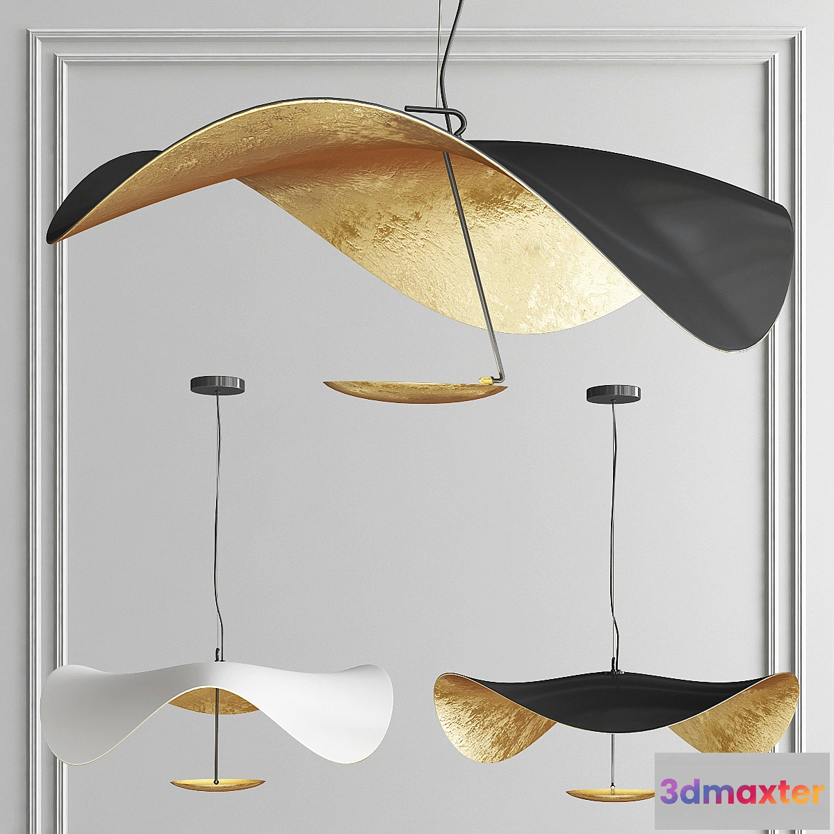 614637 - Lederam Manta S1