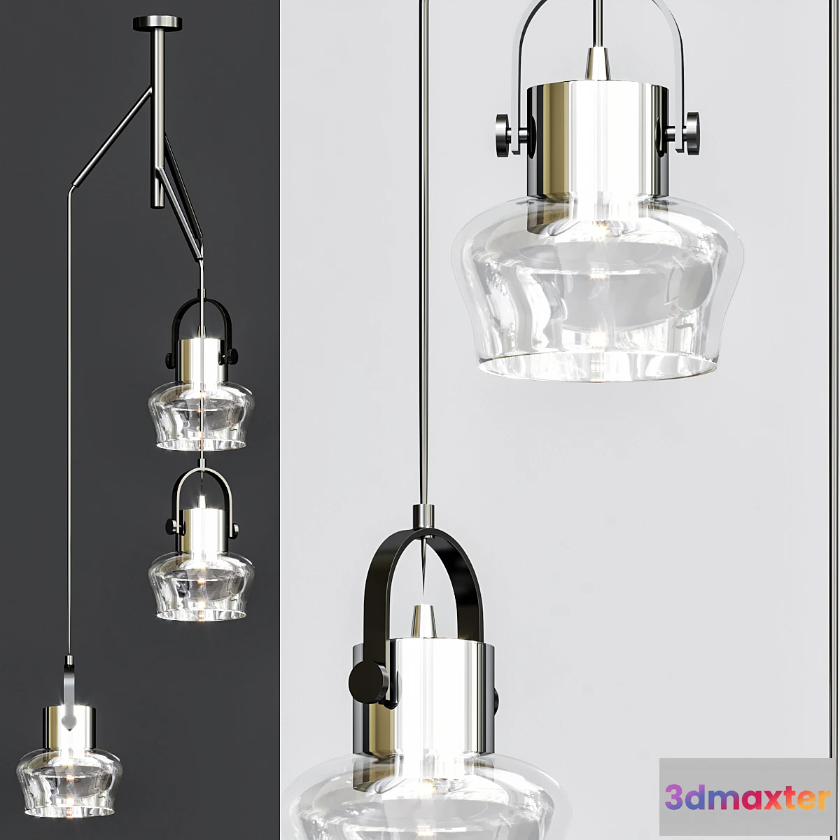 614677 - Retardo pendant 3