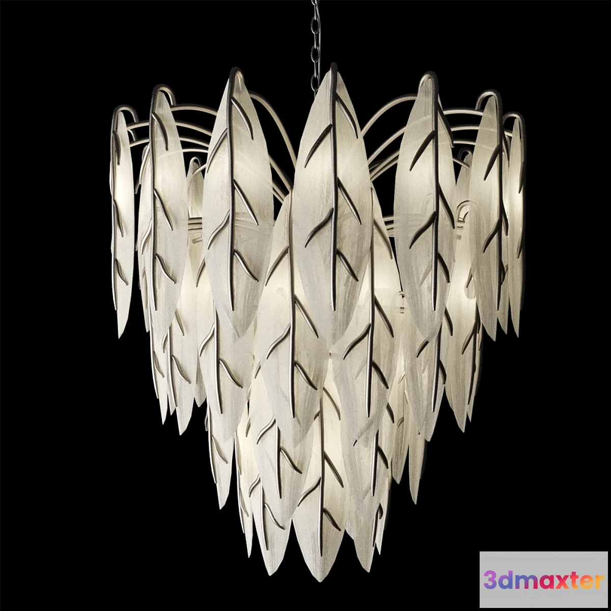 614679 - Chandelier MD0722