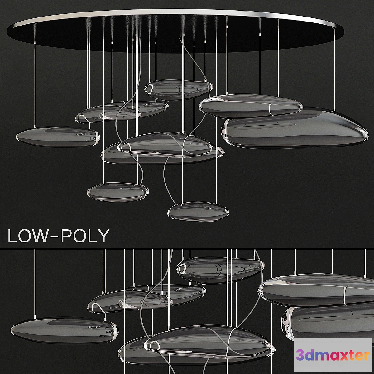 614695 - mercury soffitto