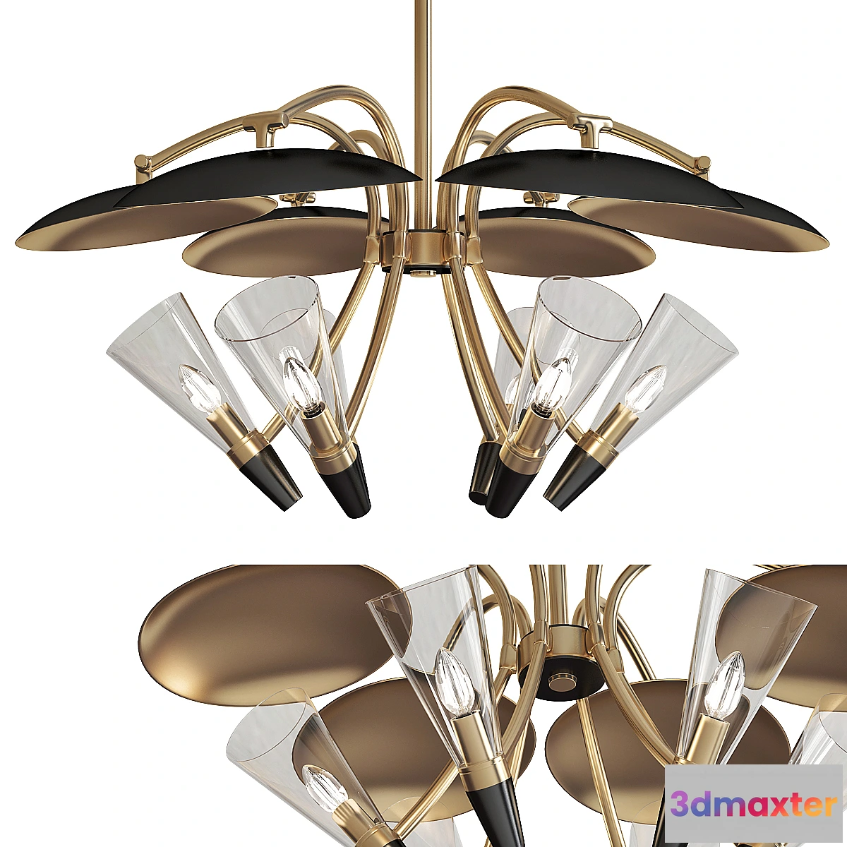 614719 - Buena vista suspension