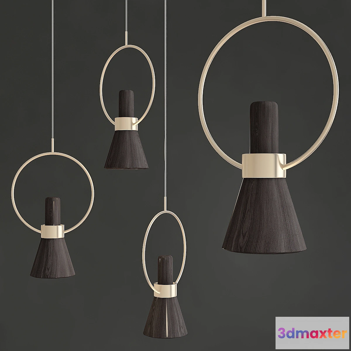 614725 - Wood Tailors Club HUMPHRY