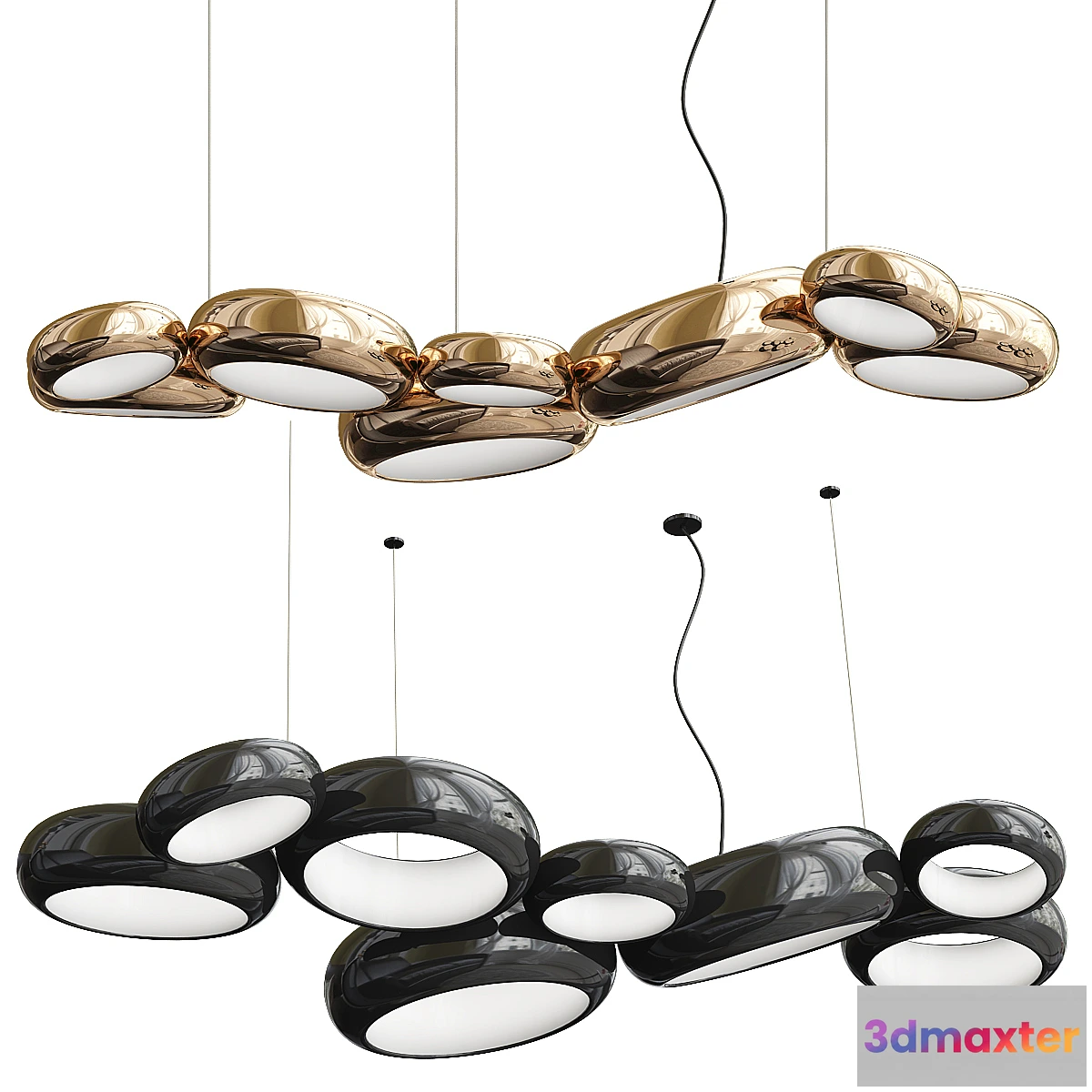 614731 - Premium lighting