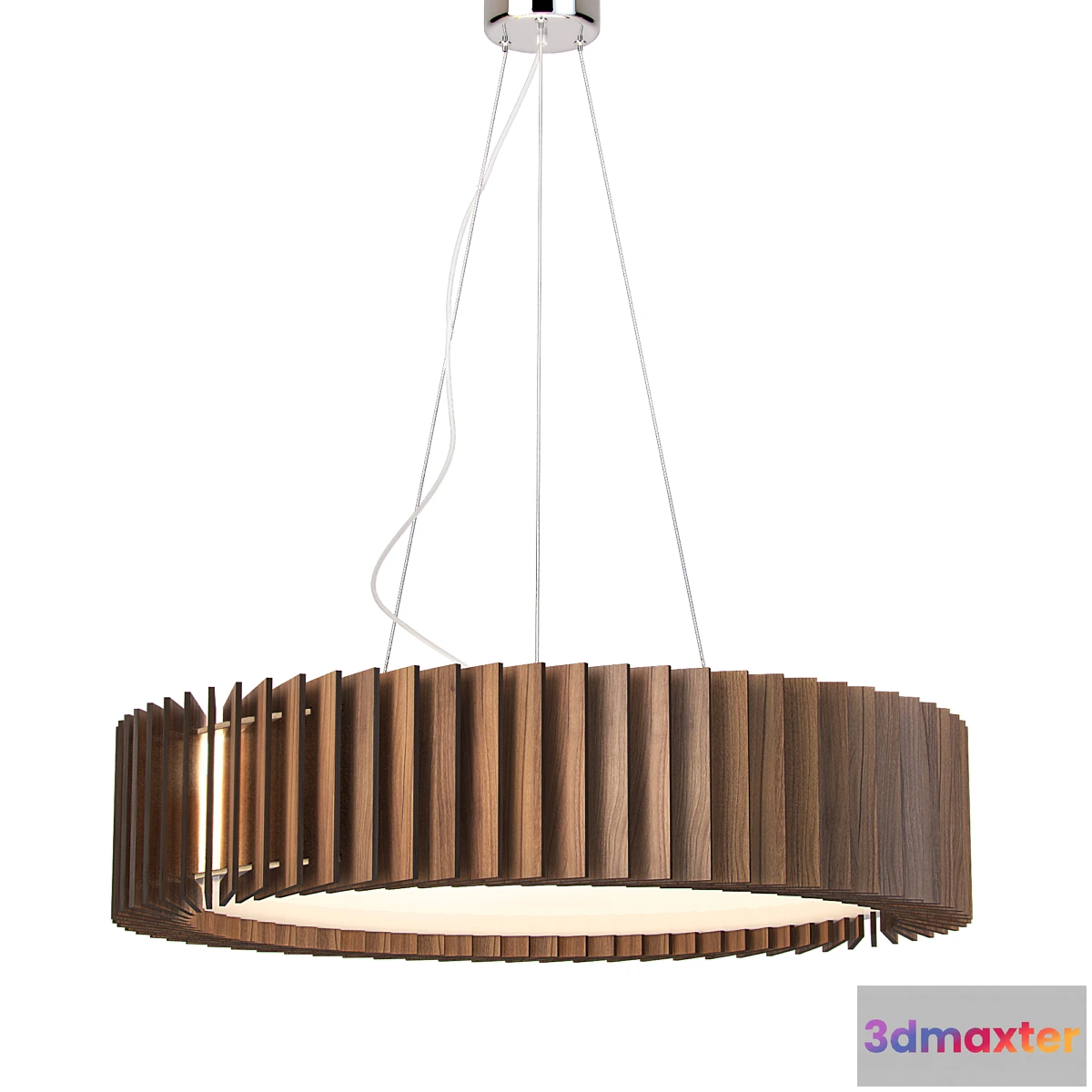 614799 - Chandelier rotor