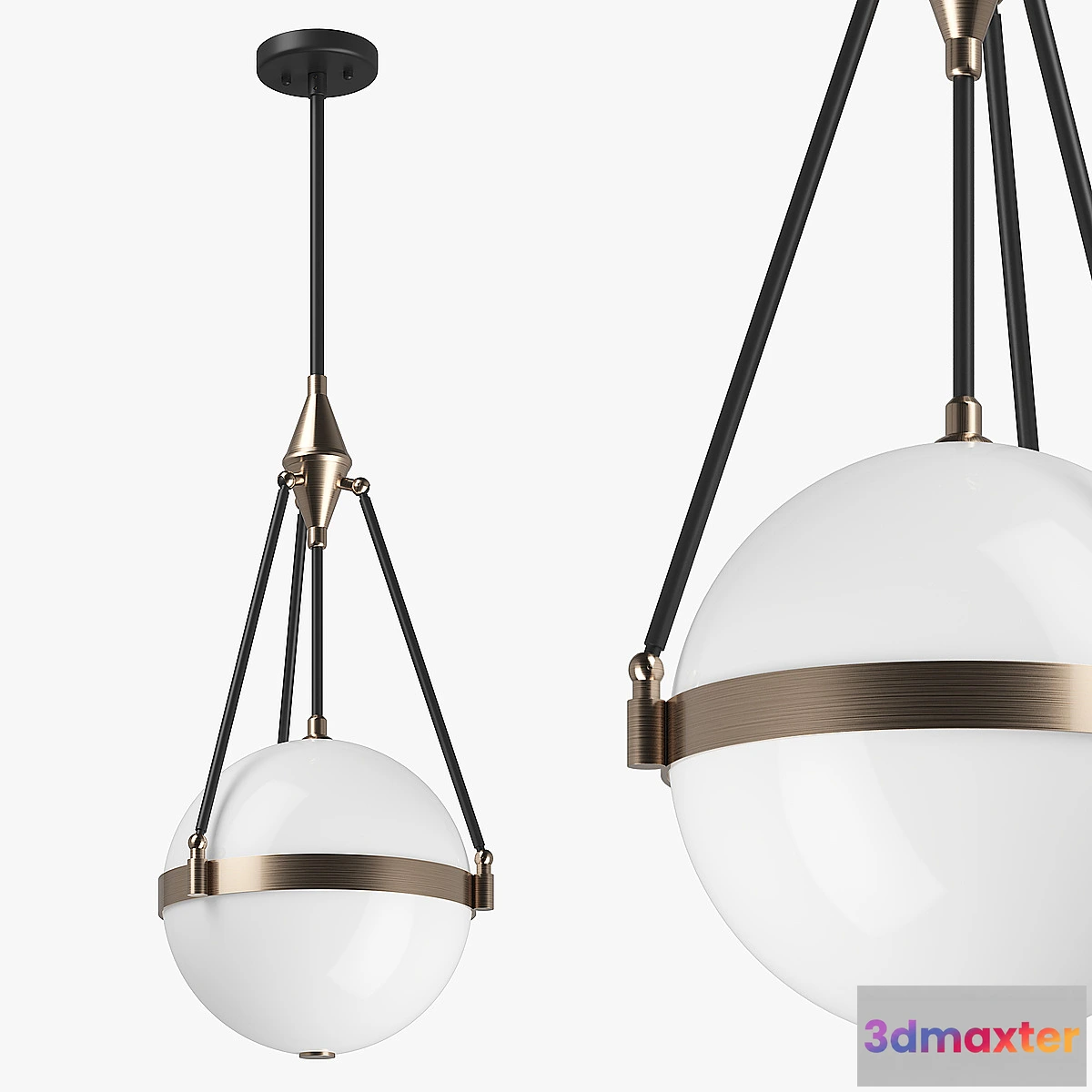 614801 - 816037 Modena Lightstar