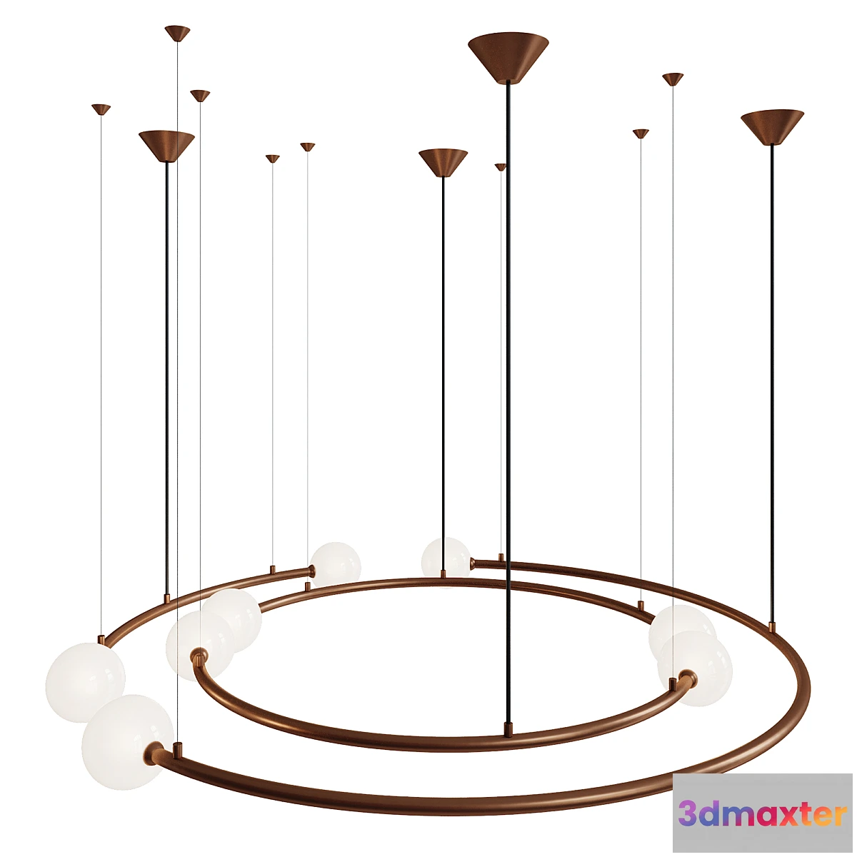 614809 - Lampatron concentric