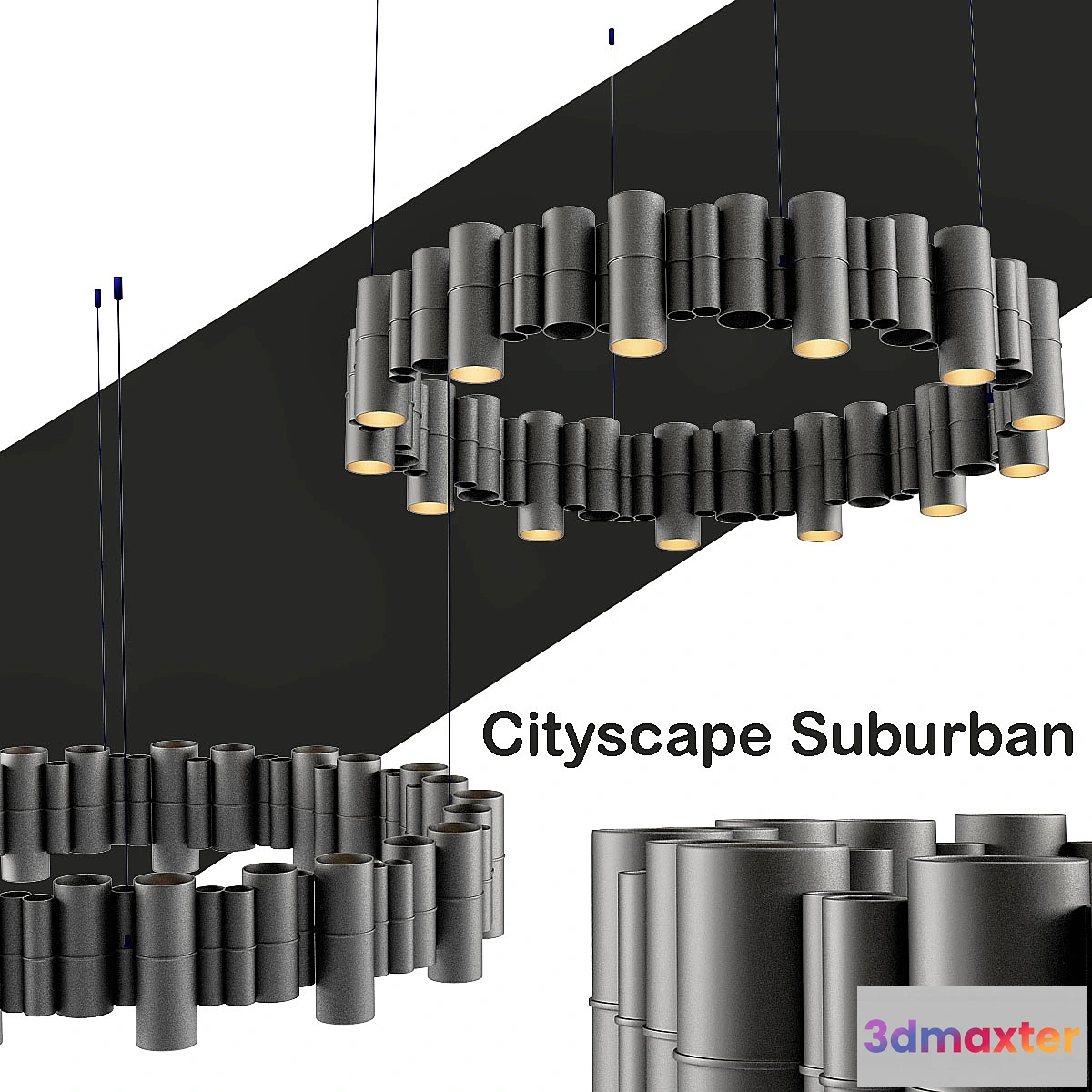 614823 - Cityscape_Suburban