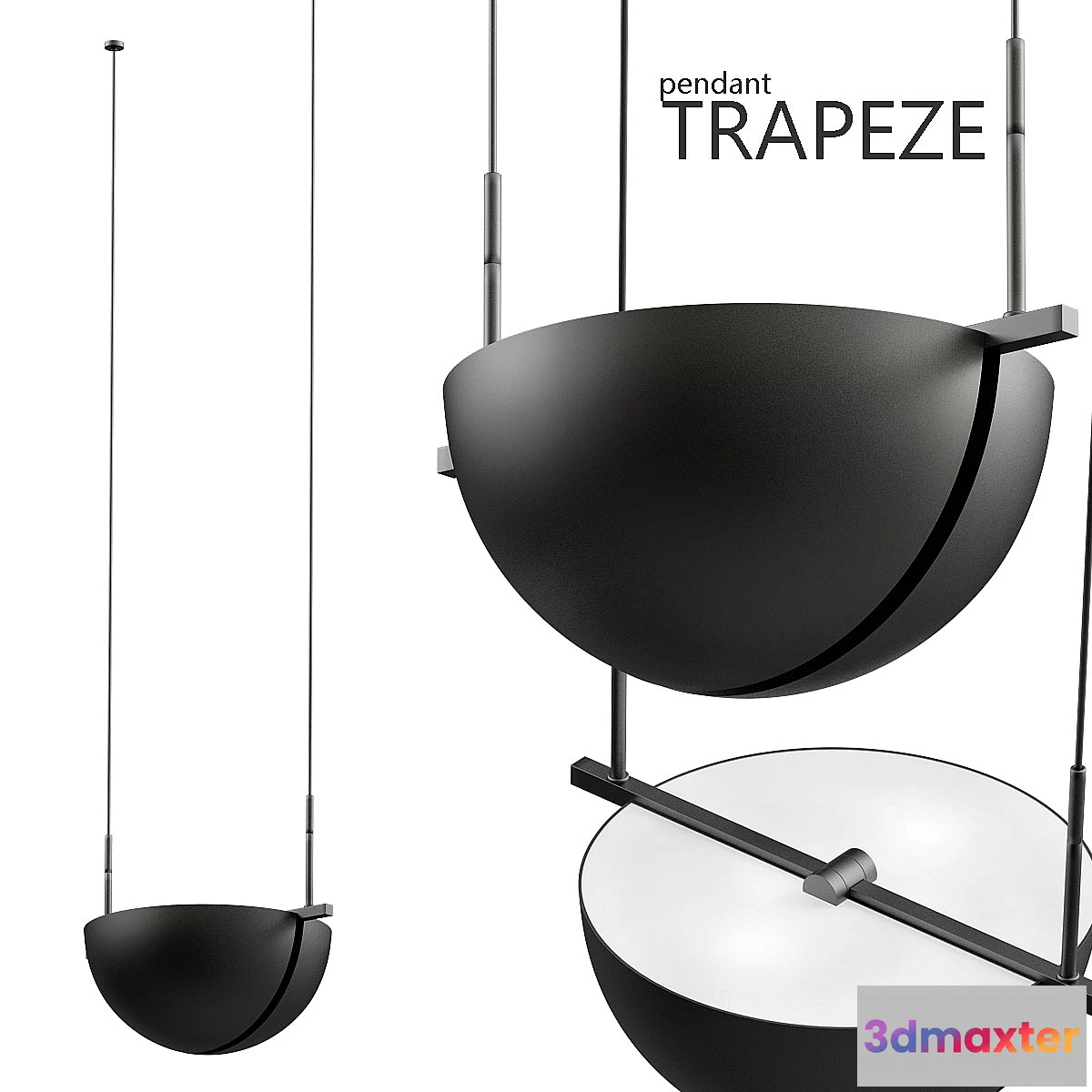 614859 - Trapeze - No.2