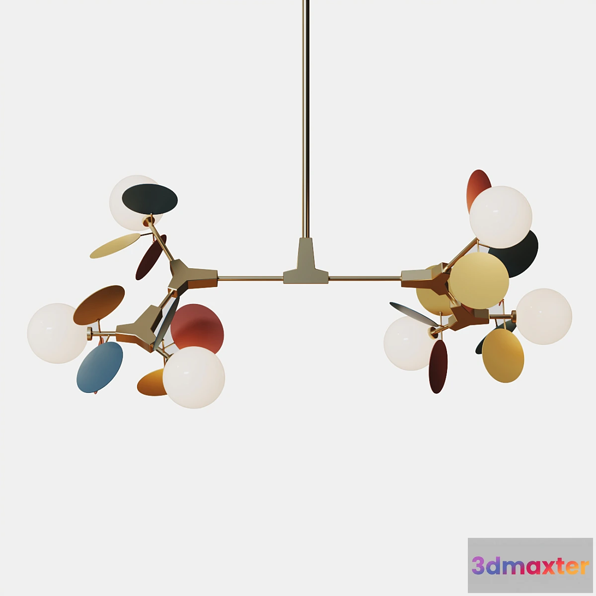 614873 - Lampatron - MATISSE M