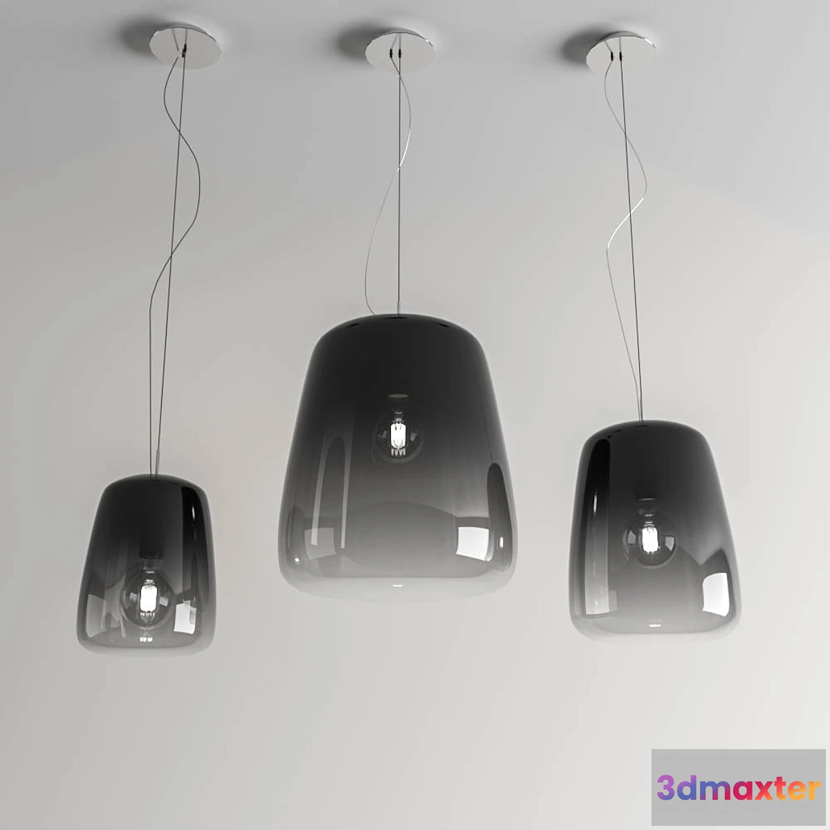 614877 - Zuma Line Vidro