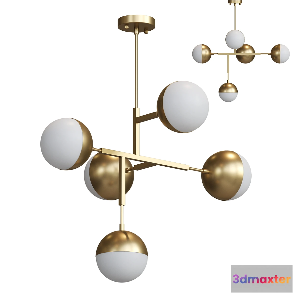 614911 - Lampatron Ball L