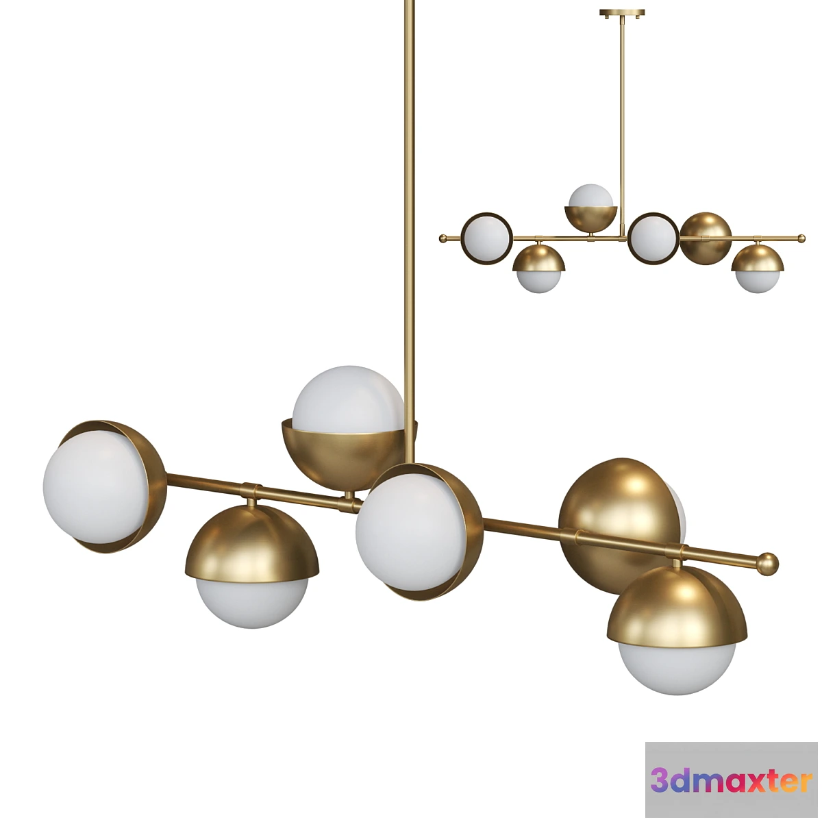 614921 - Lampatron BENTA B