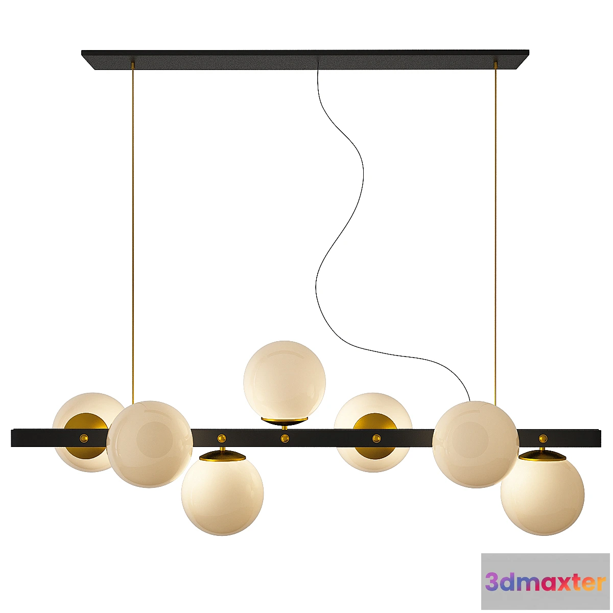 614931 - Planeta Cattelan Italia - Lighting - Martinel Store