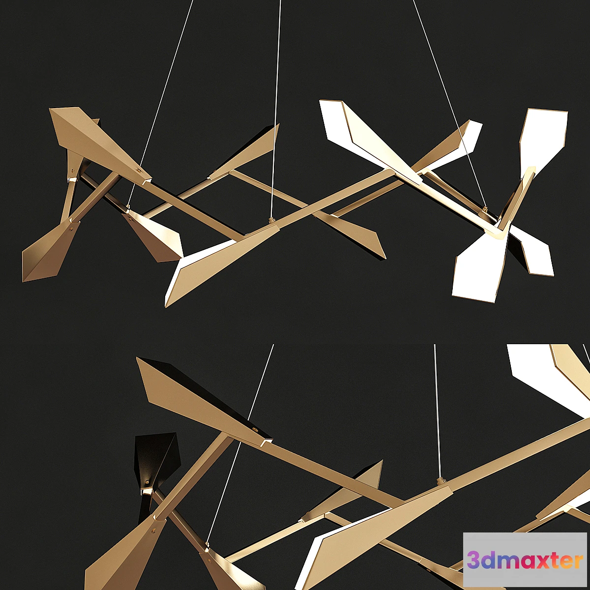 614937 - Nova VENDOR SYNCHRONICITY