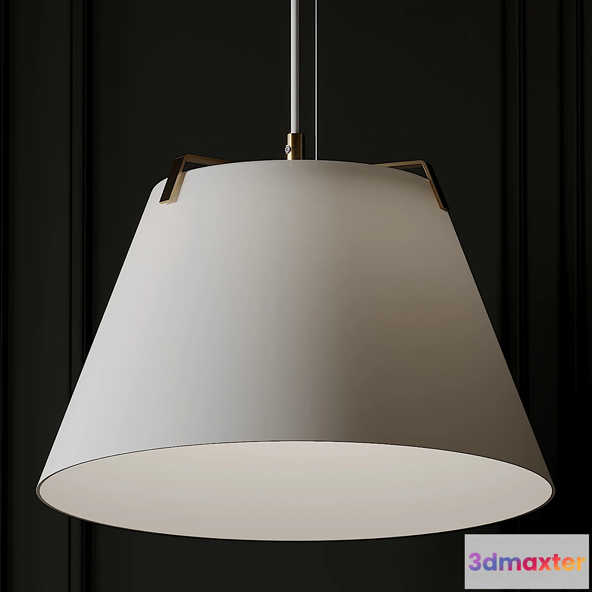 614949 - Devin Pendant Light By Tech Lighting