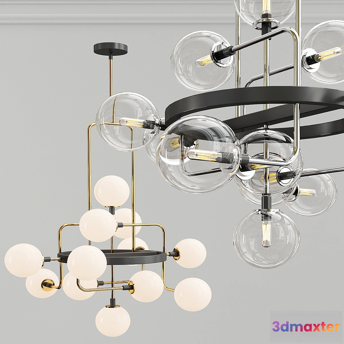 614989 - Viaggio chandelier