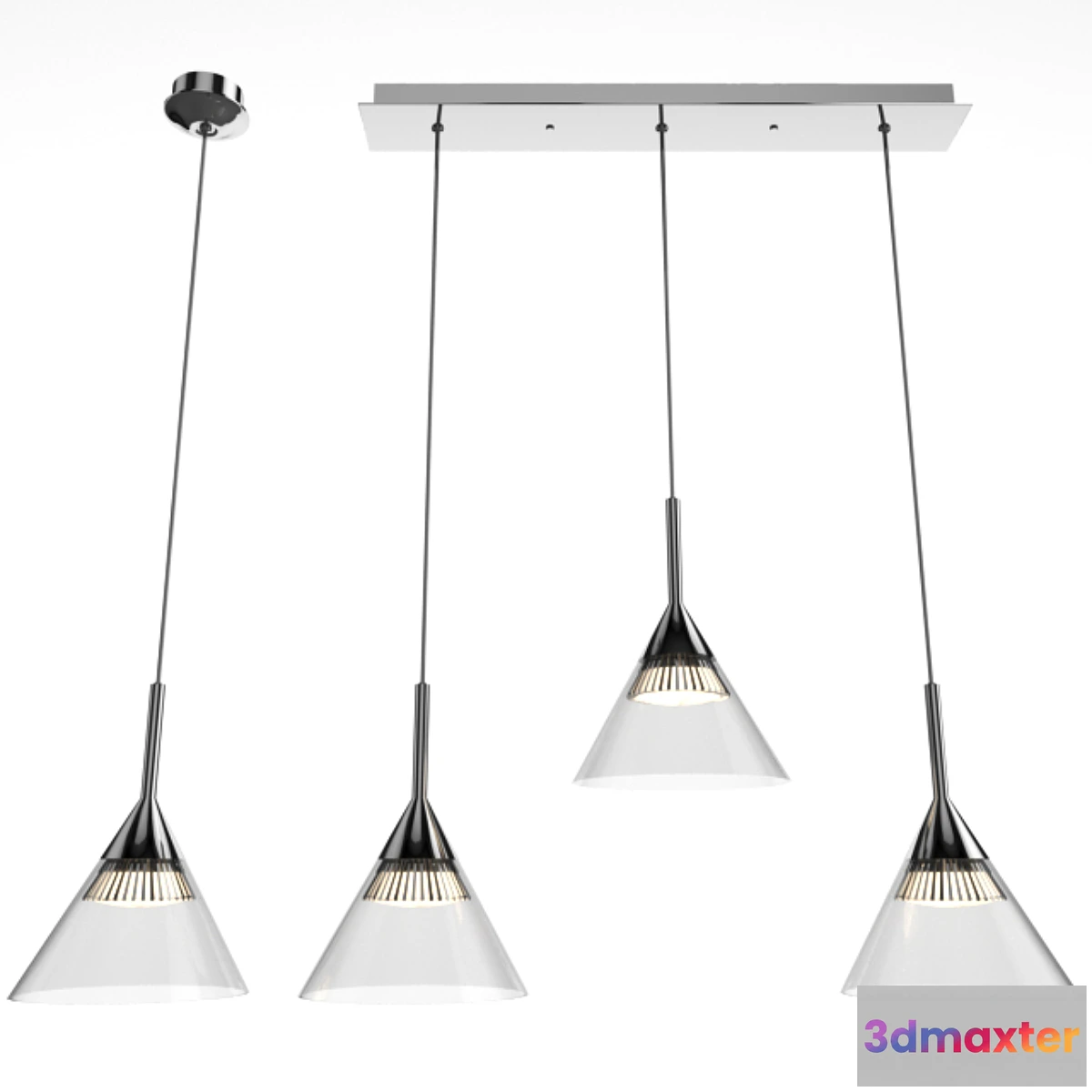 614993 - ST Luce _ CONO _ SL930.103.01 _ SL930.103.03