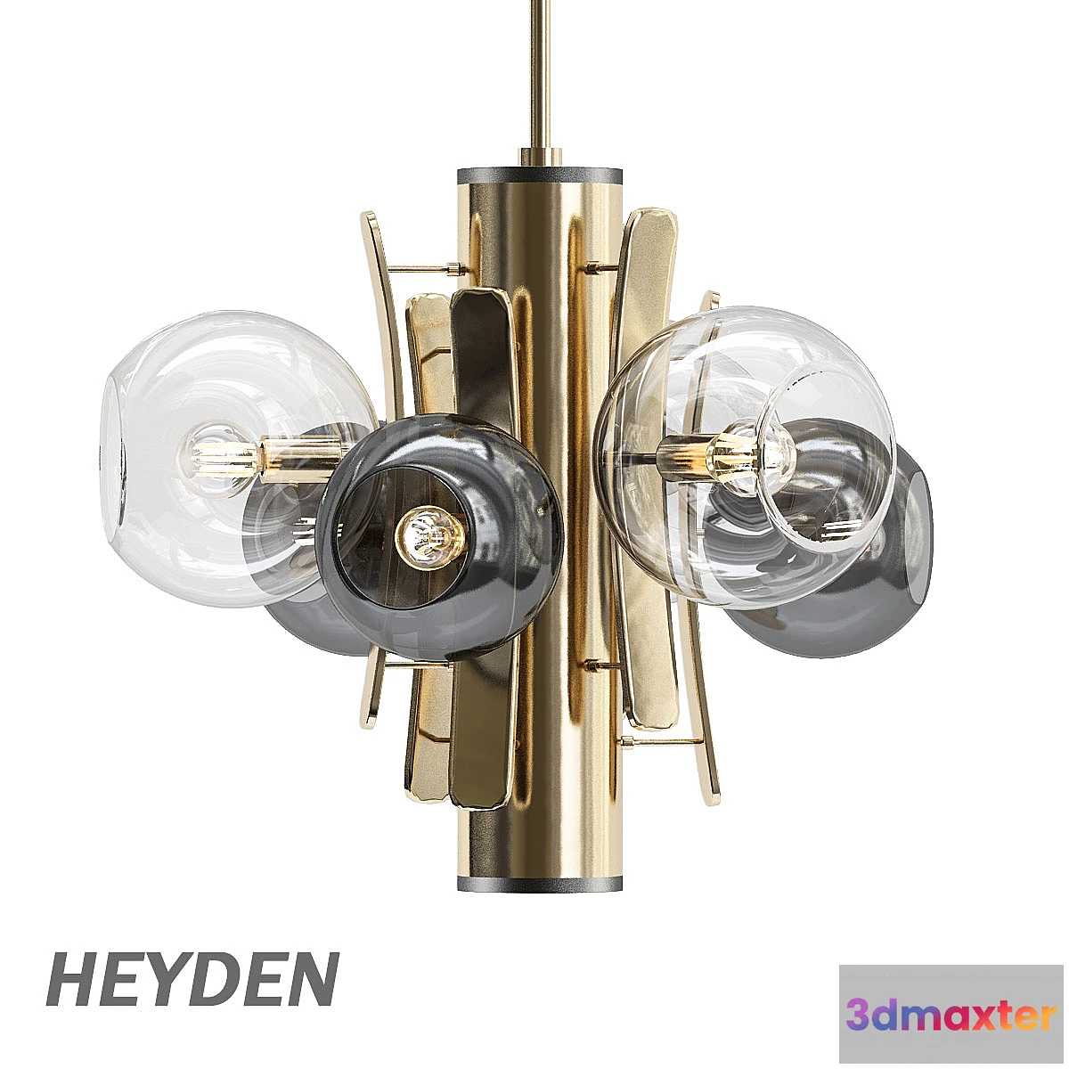 615035 - Heyden