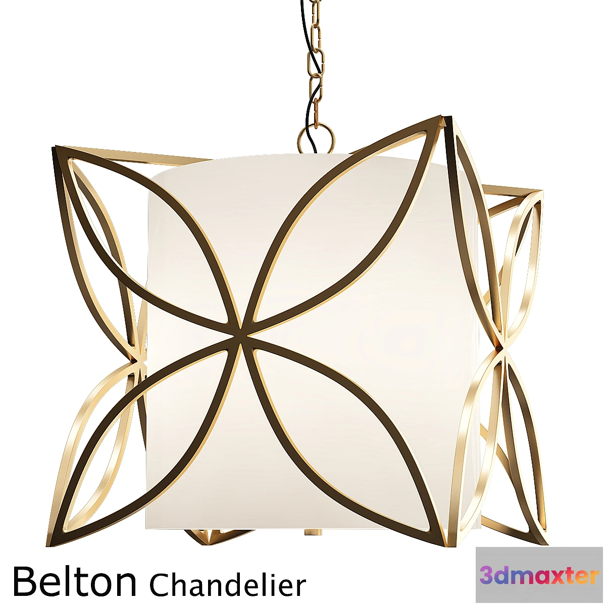 615057 - Belton_Chandelier