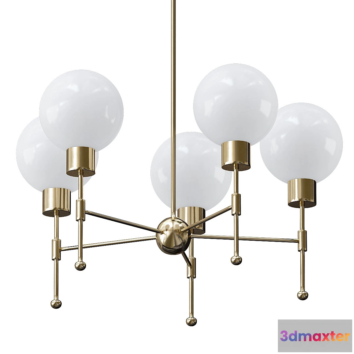 615067 - George Kovacs P1807-248 Mid