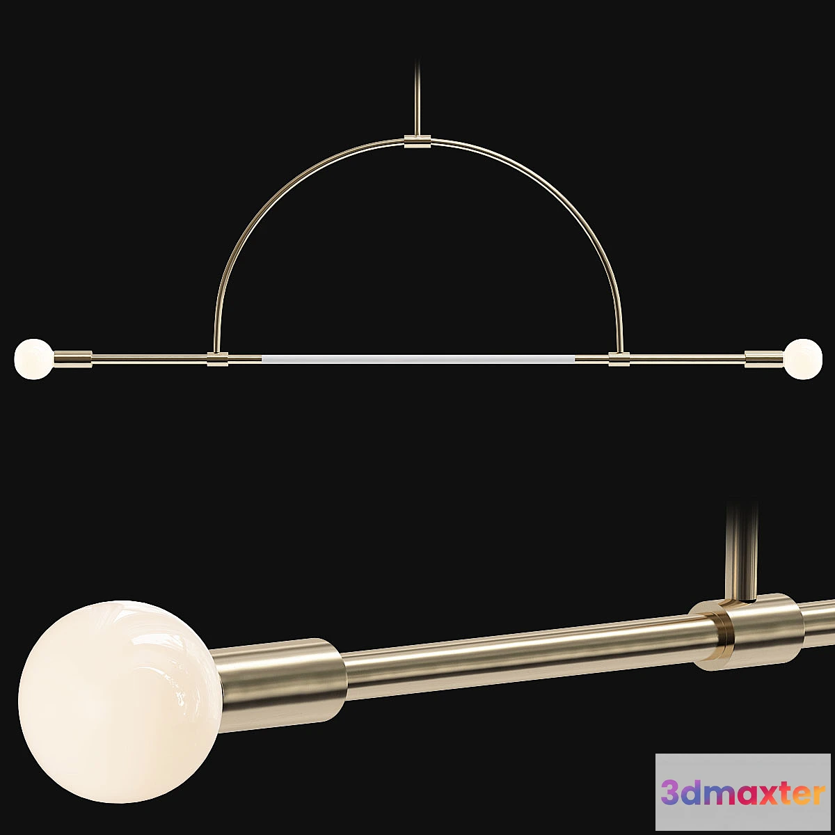 615071 - ELLIS LIGHT