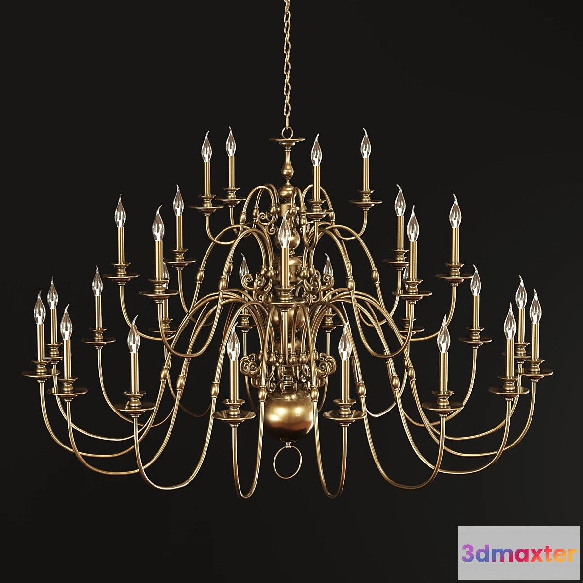 615081 - LArte Luce Olanda