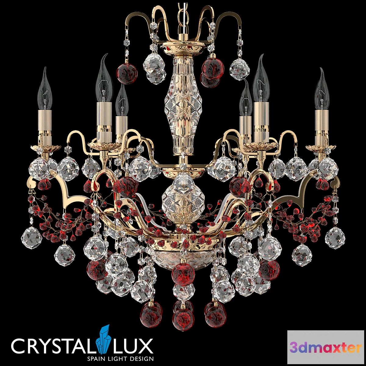 615095 - Fruta Sp6 Gold