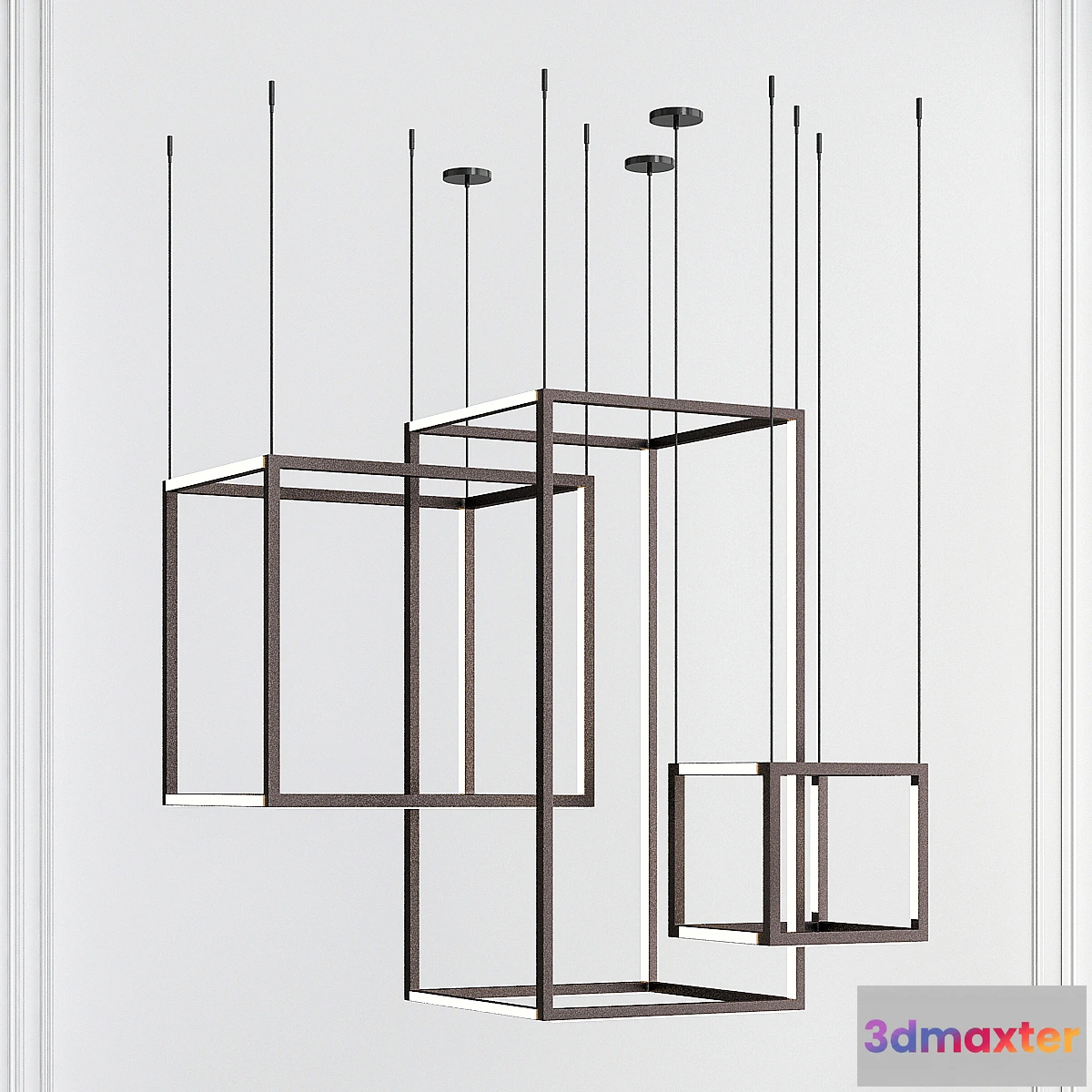 615113 - BROX CONNECTORS No. 1