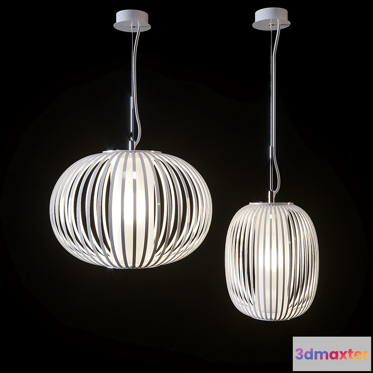 615125 - Cosmorelax blop