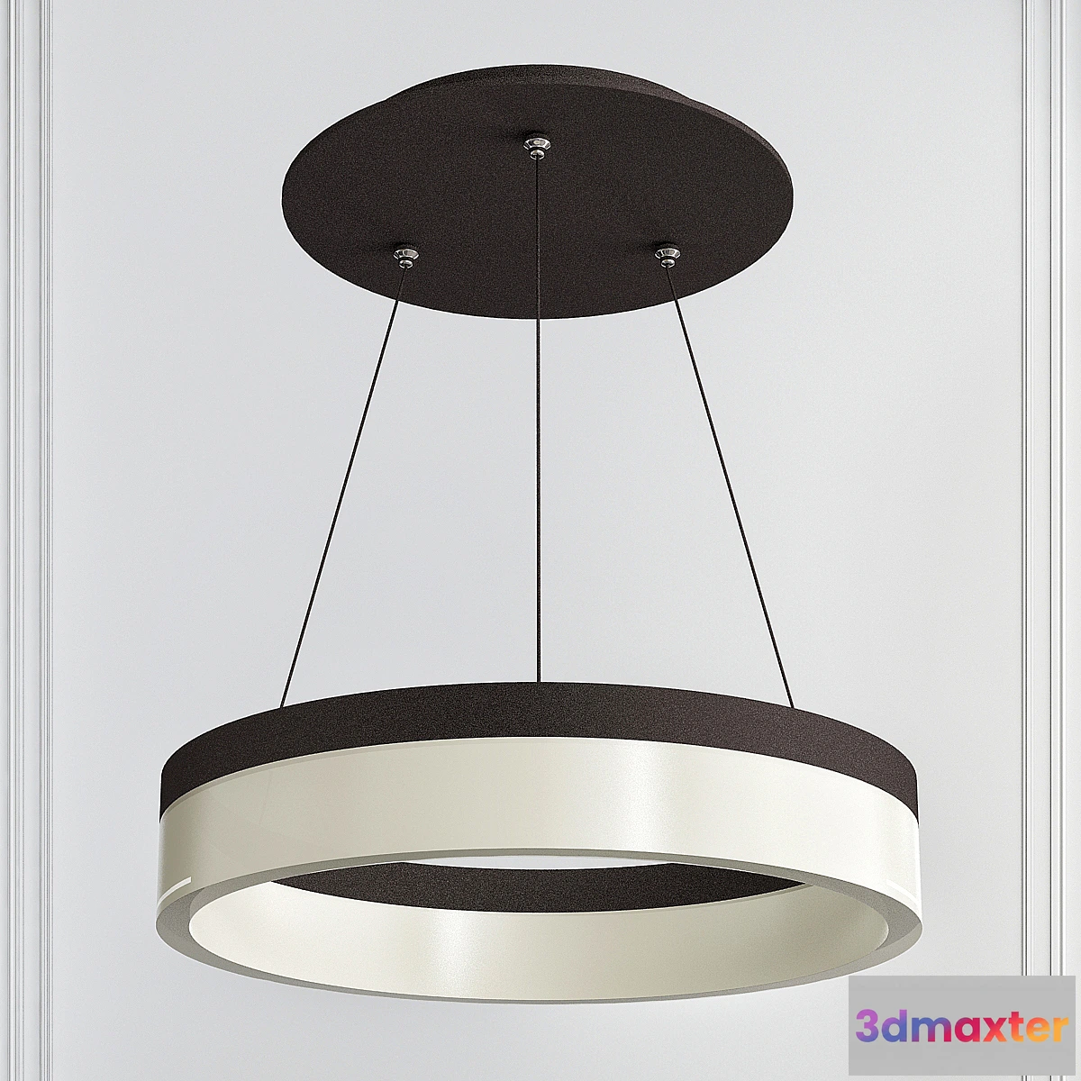 615129 - Gerhort Chandelier No. 96