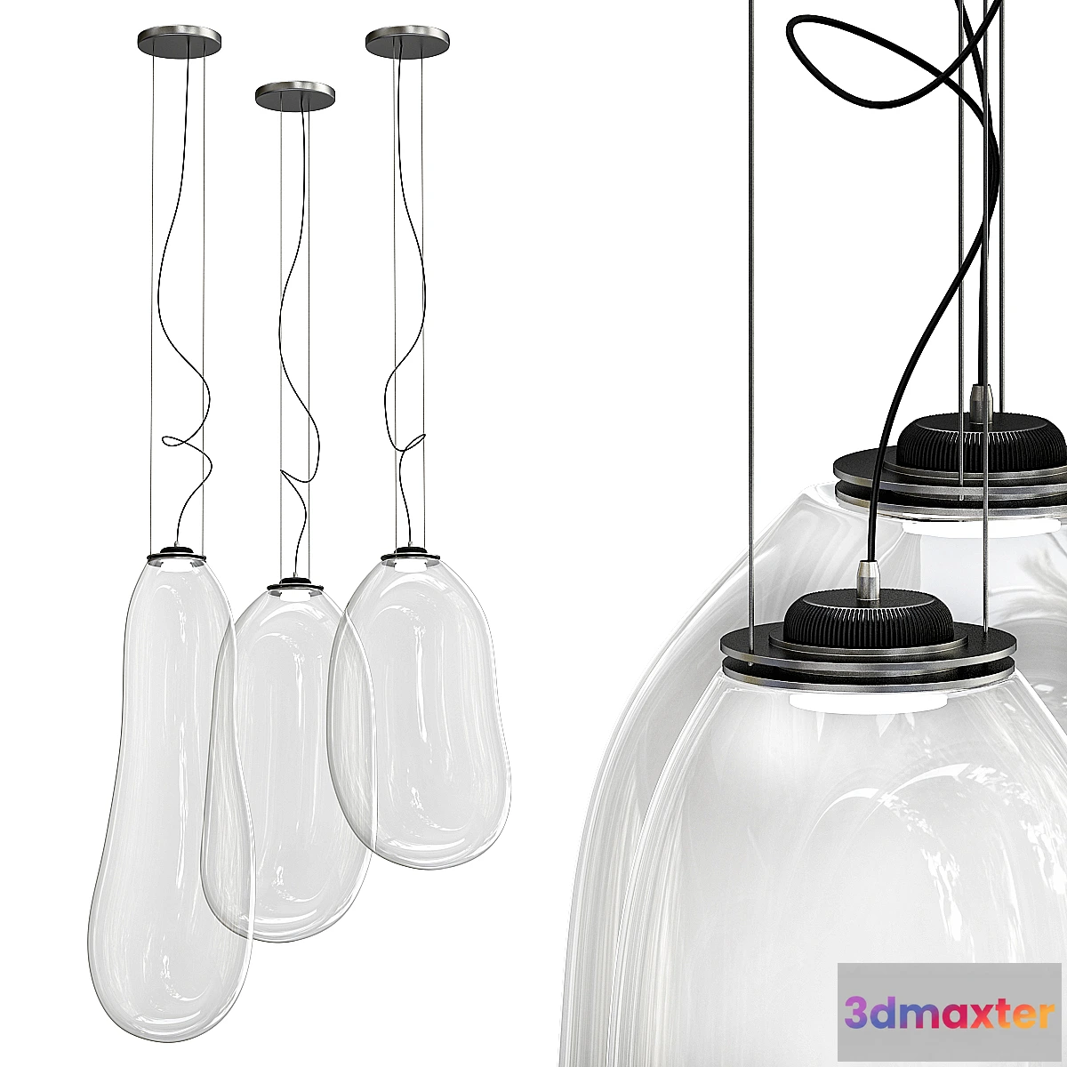 615155 - Big_Bubble_Pendants