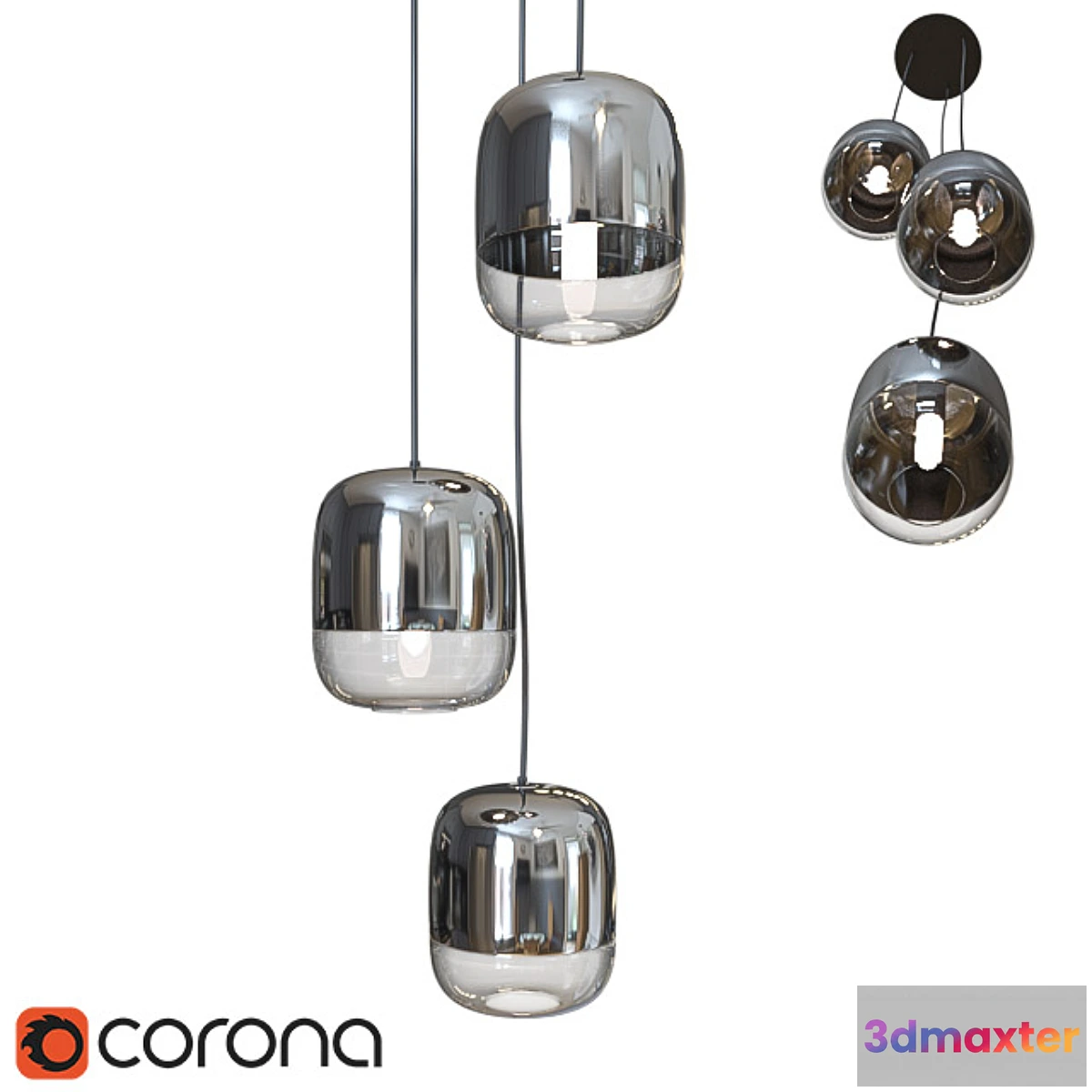 615201 - GONG MINI S3 NATUZZI ITALIA