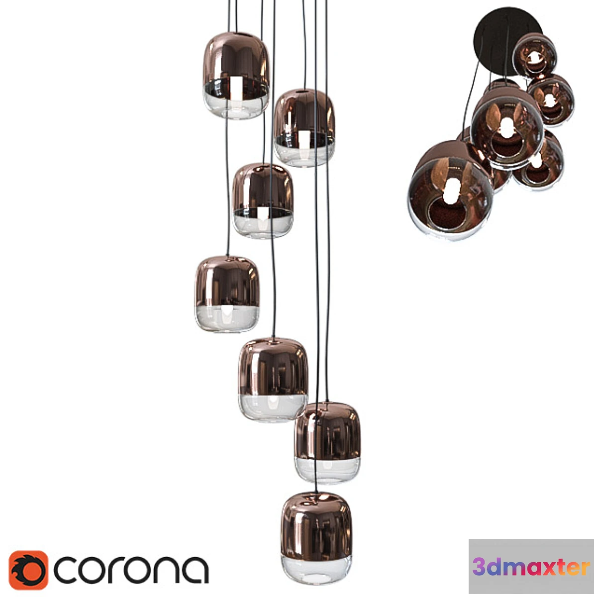 615203 - GONG MINI S7 NATUZZI ITALIA