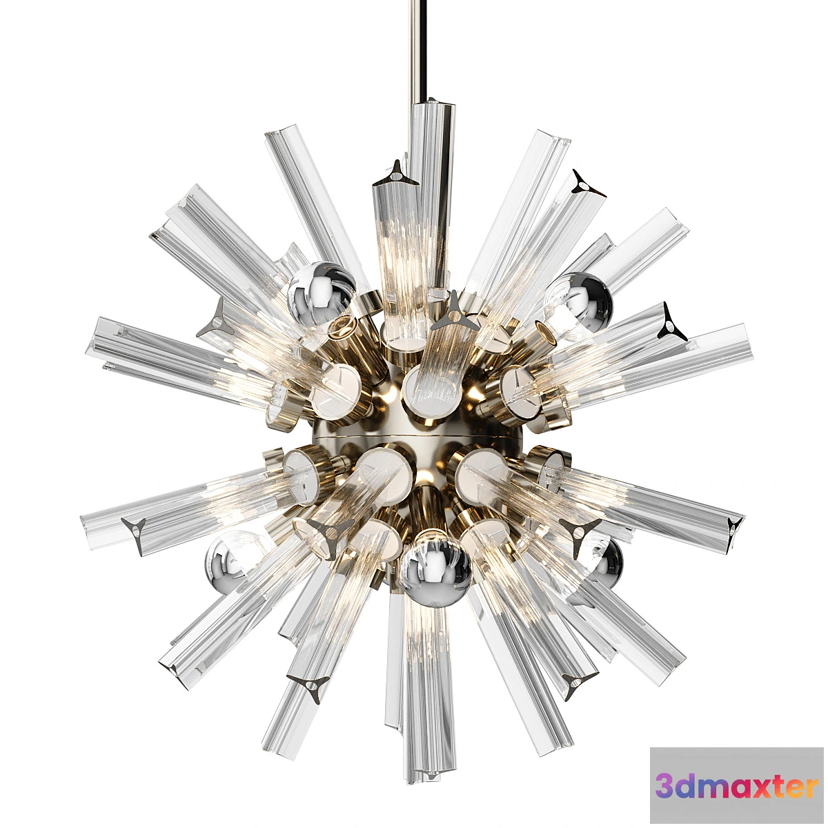 615217 - Arteriors “Hanley Mini