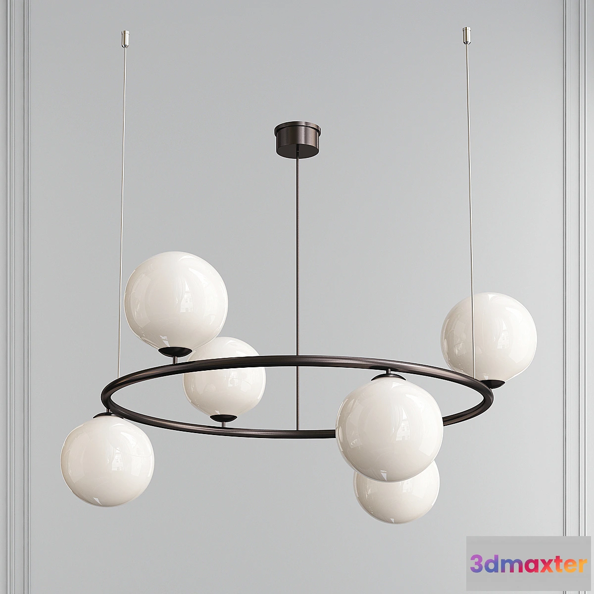 615221 - Pendant lamp ring