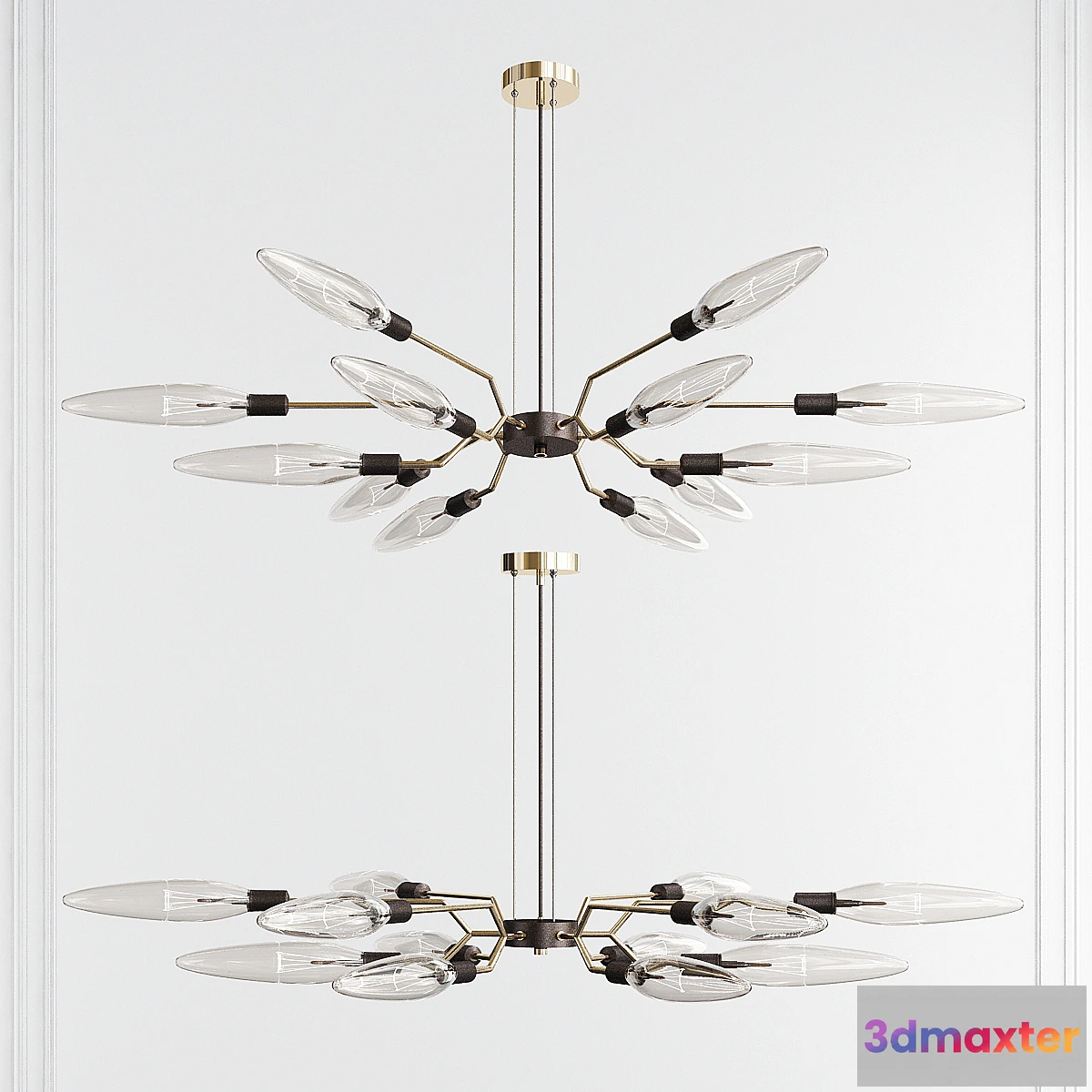 615225 - Pendant lamp ventura