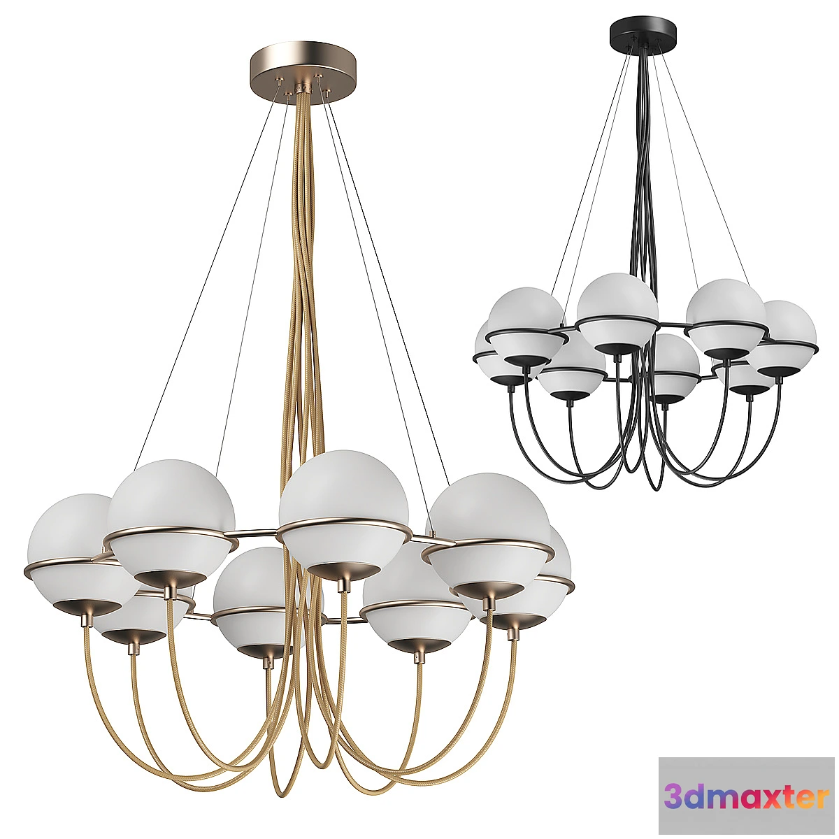 615253 - 80328x Globo Lightstar