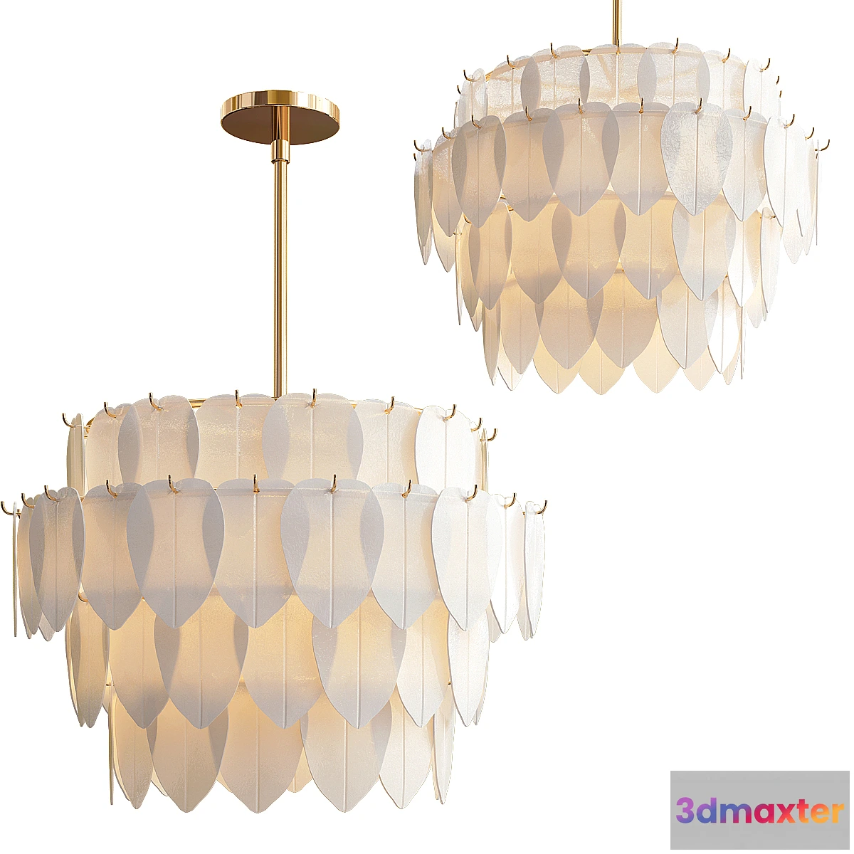 615257 - Grove chandelier