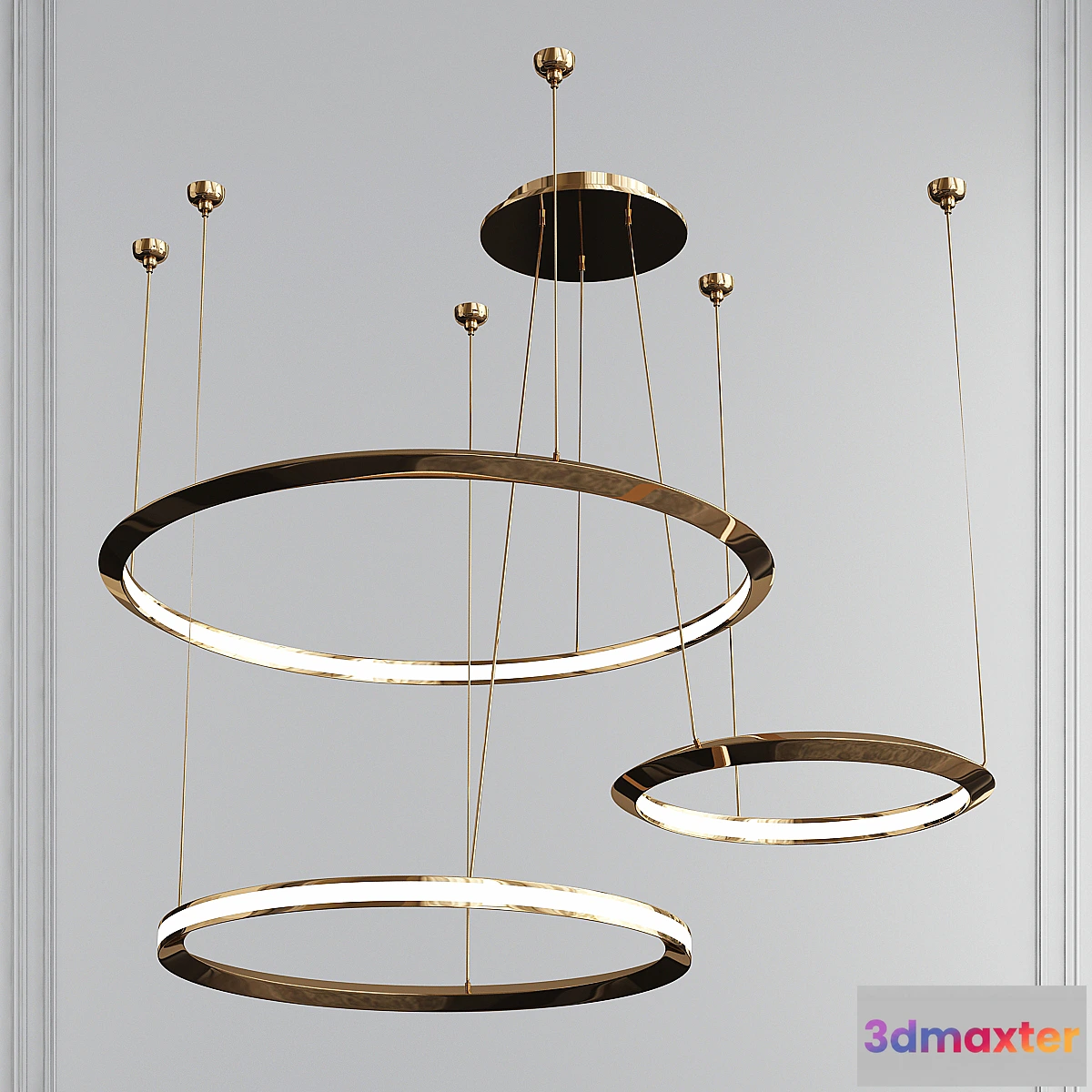 615277 - Lucretia Lighting No. 7