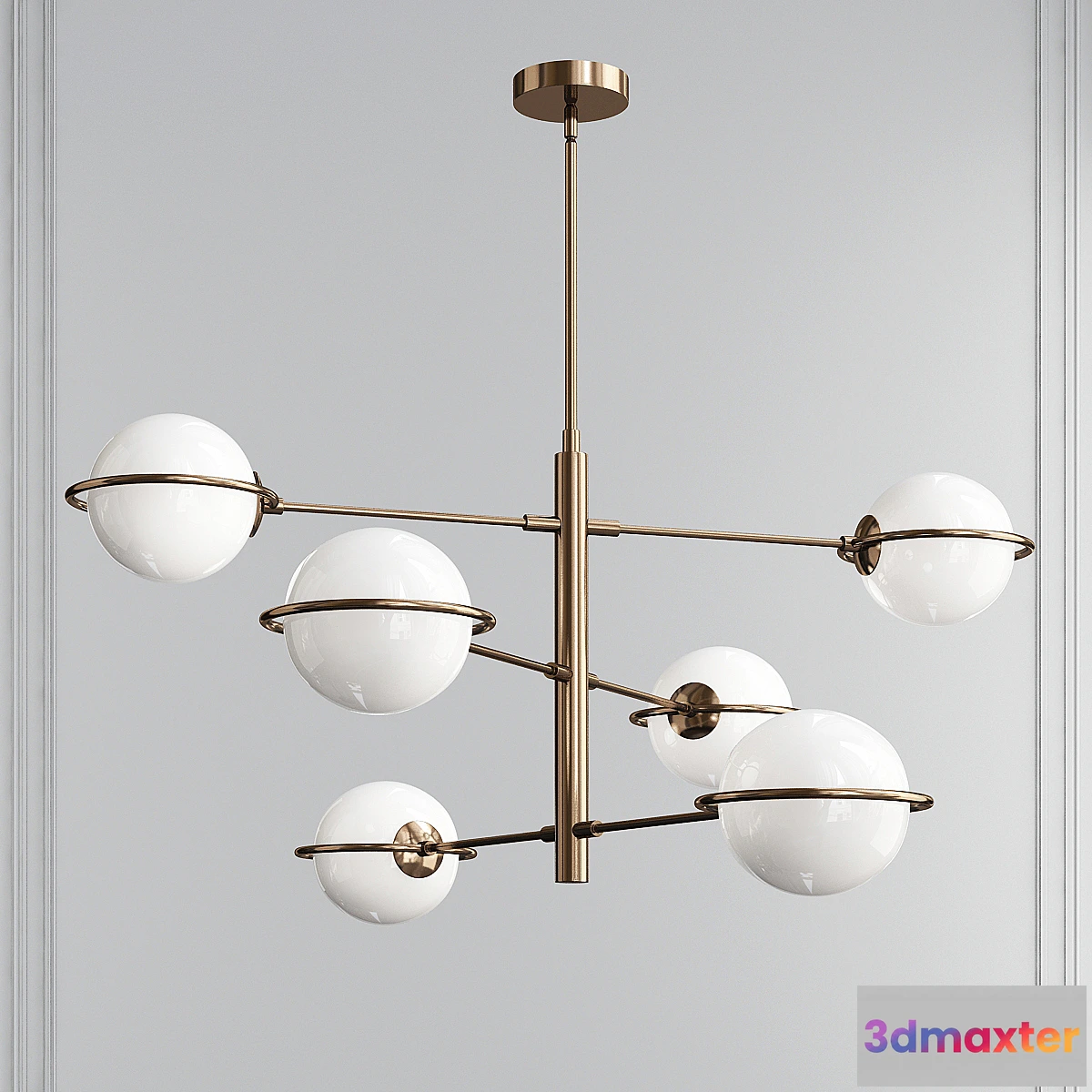 615281 - Cosima Chandelier