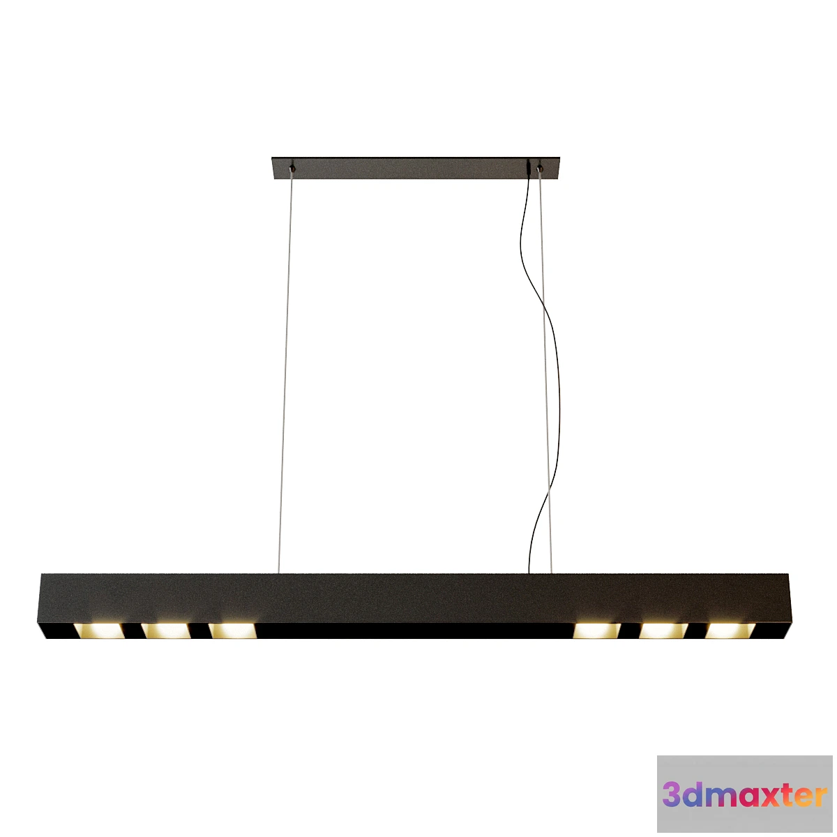 615291 - Chandelier MaxBoxter