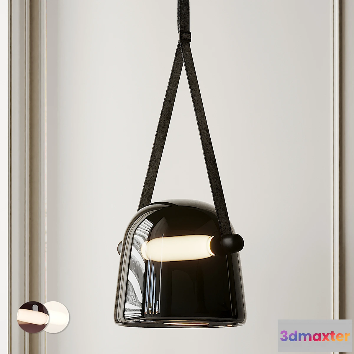 615349 - Brokis Mona by Lucie Koldova - 3 Colors