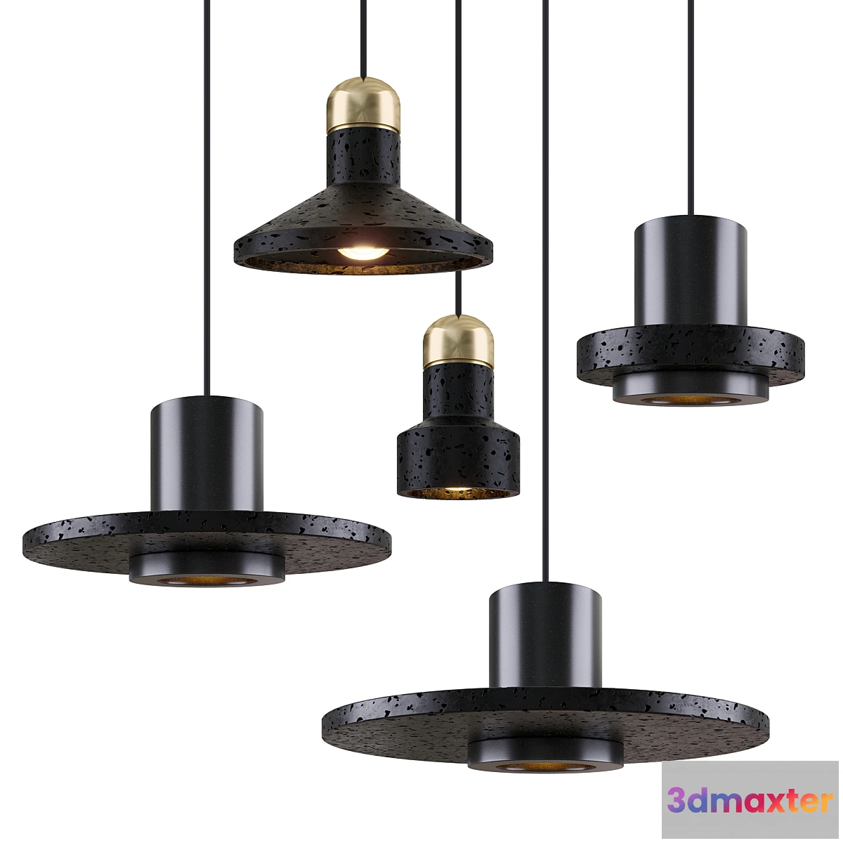 615357 - Bentu Design Calm Qie & Shang