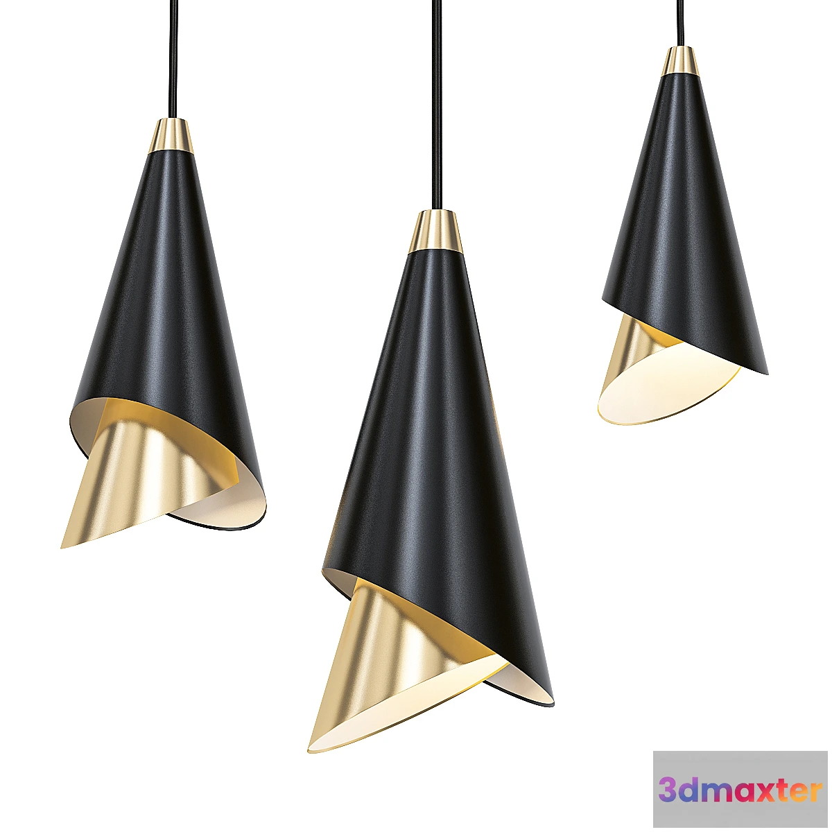 615365 - Lucio Black and Gold One