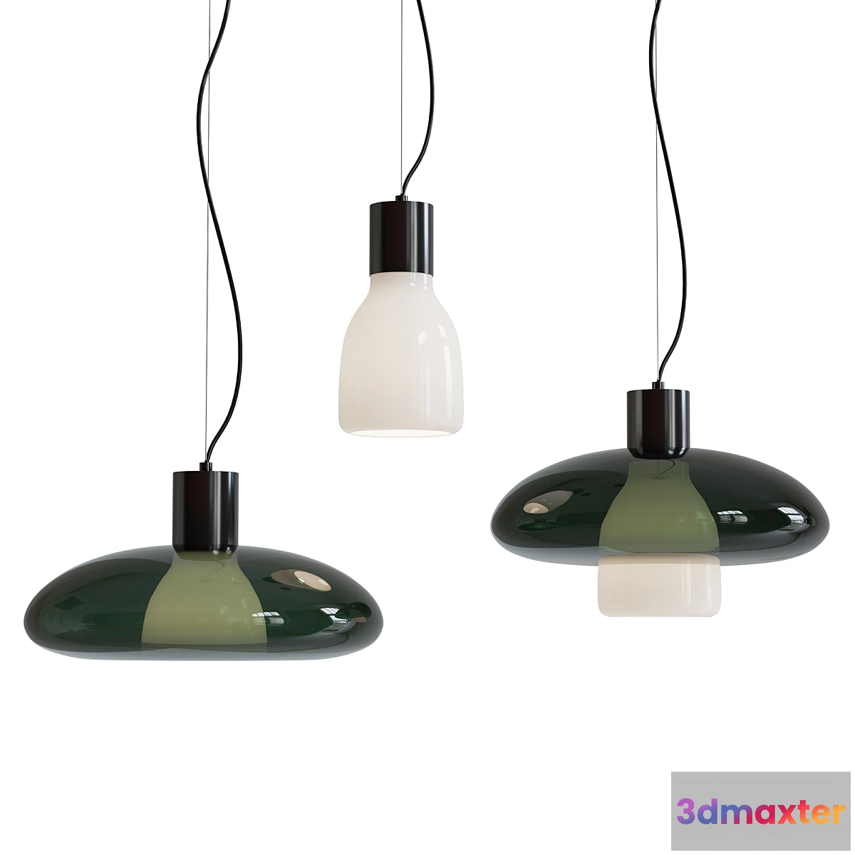 615400 - Bonaldo acquerelli