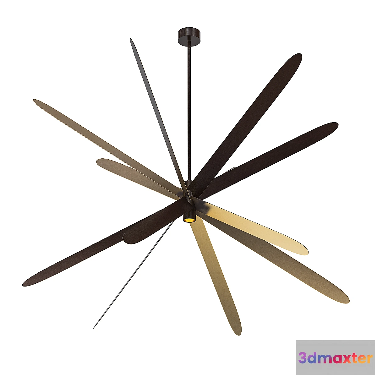 615452 - Damien Langlois-Meurinne LIBELLULE LARGE