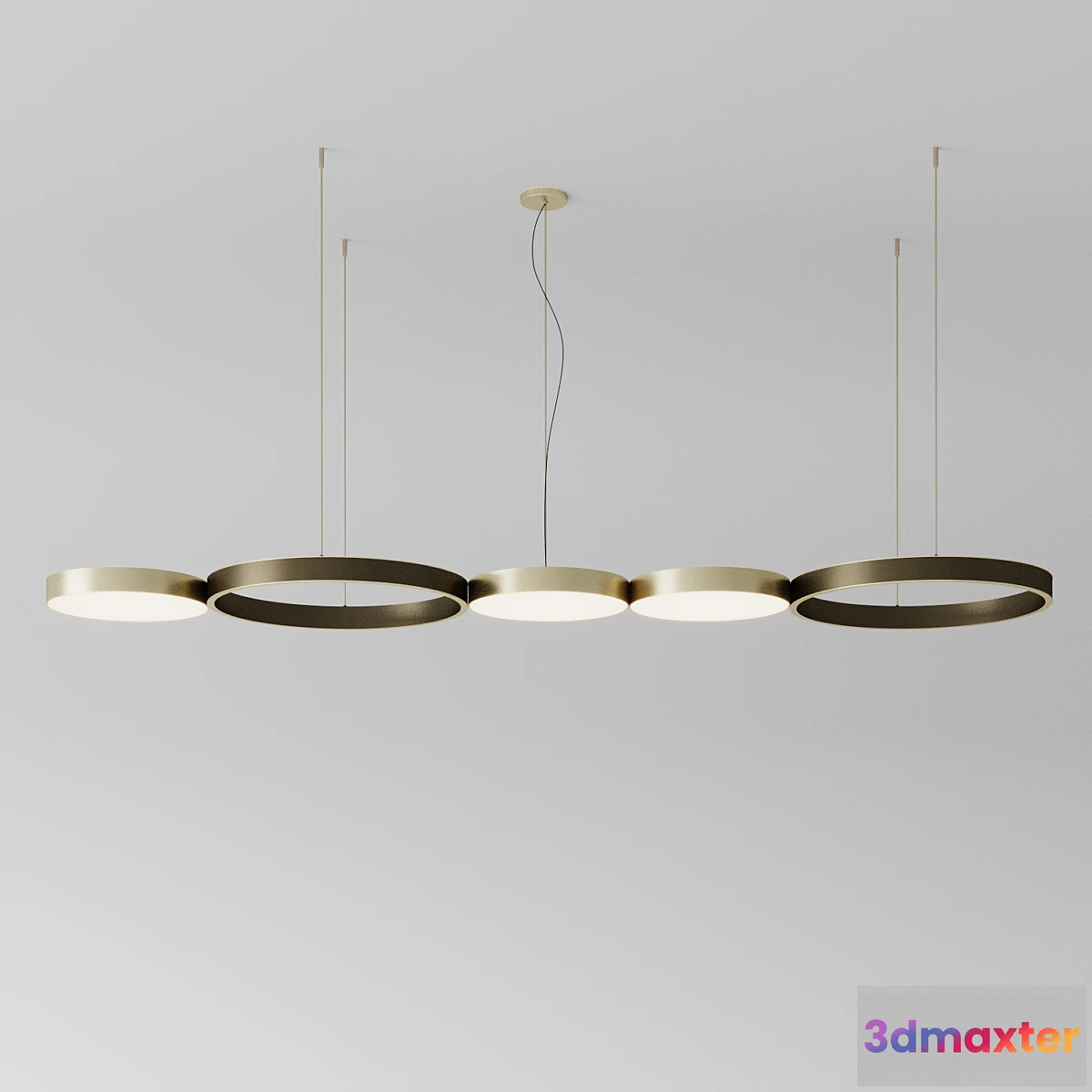 615502 - Lampatron MAVIS