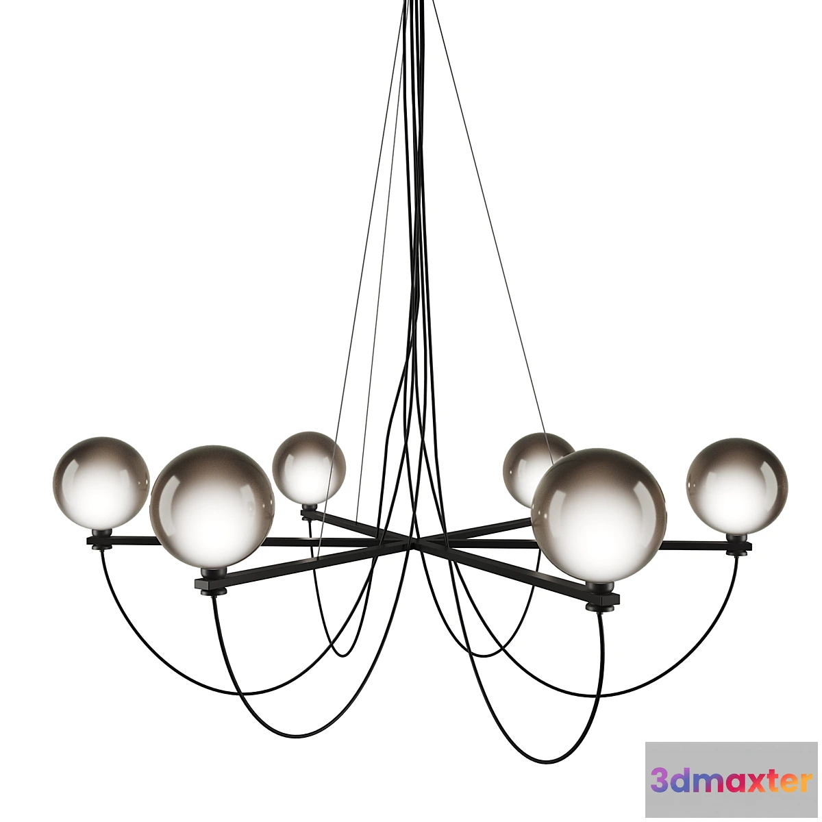 615504 - Elegy chandelier